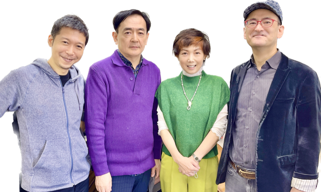 TMジャム ハウスメンバー