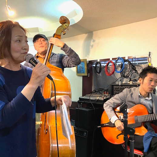 TMジャムセッション10