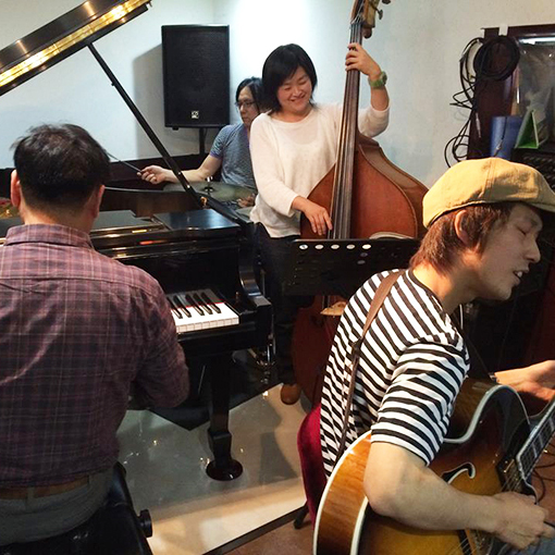 TMジャムセッション2