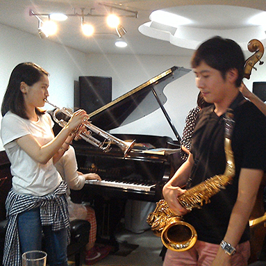 TMジャムセッション3