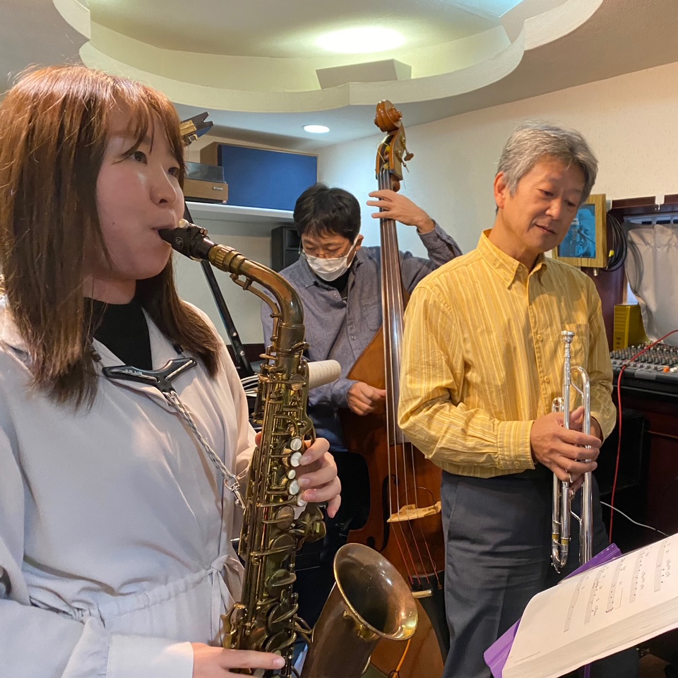 TMジャムセッション4