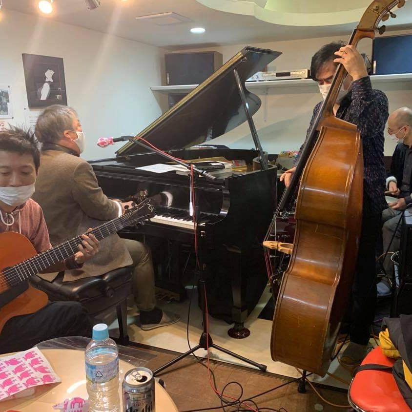 TMジャムセッション5