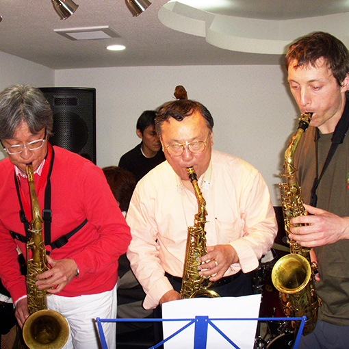 TMジャムセッション6