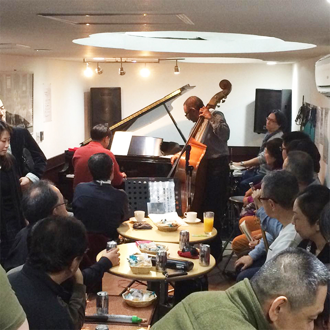 TMジャムセッション8