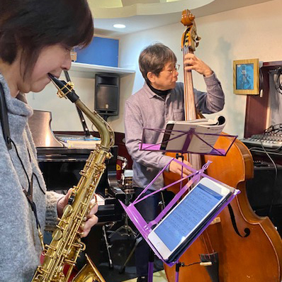 TMジャムセッション9